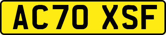 AC70XSF