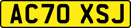 AC70XSJ