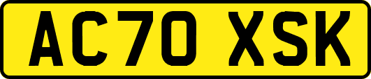 AC70XSK
