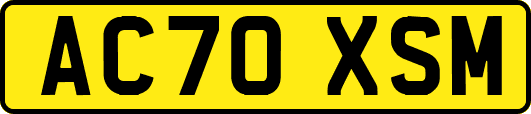 AC70XSM