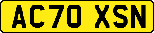 AC70XSN