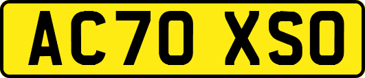 AC70XSO