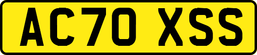 AC70XSS