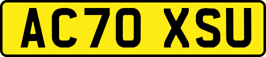 AC70XSU