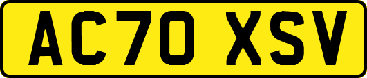 AC70XSV