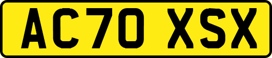 AC70XSX