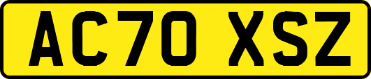AC70XSZ