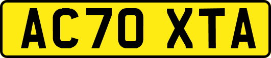 AC70XTA