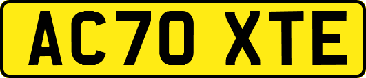 AC70XTE
