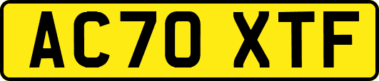 AC70XTF