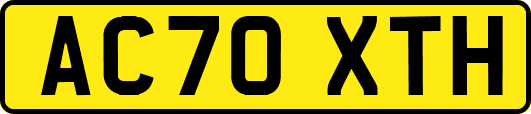 AC70XTH