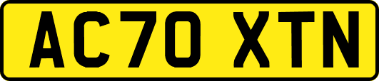 AC70XTN