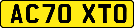 AC70XTO