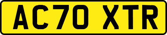 AC70XTR