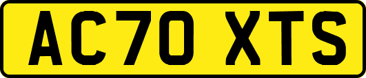 AC70XTS