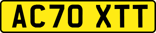 AC70XTT
