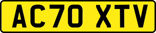 AC70XTV
