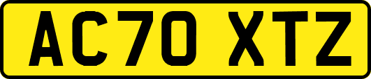 AC70XTZ