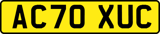 AC70XUC