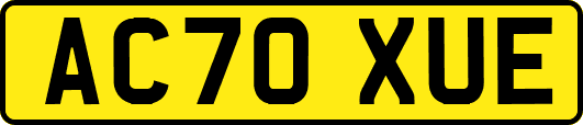 AC70XUE