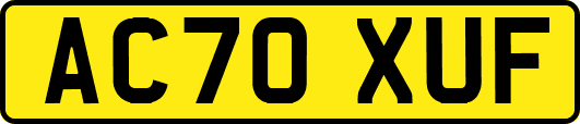 AC70XUF