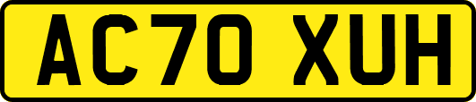AC70XUH