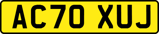 AC70XUJ