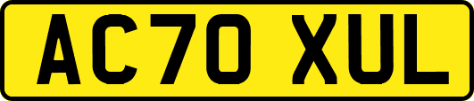 AC70XUL