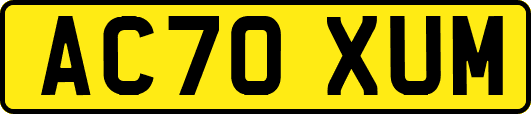 AC70XUM