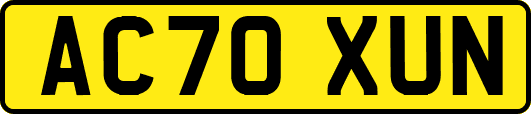 AC70XUN