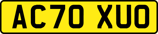 AC70XUO