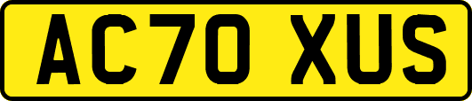 AC70XUS