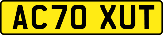 AC70XUT