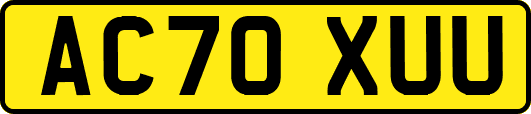AC70XUU