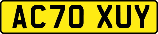 AC70XUY