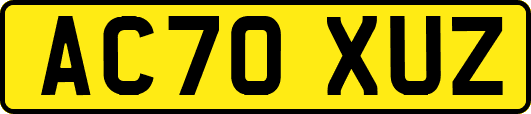 AC70XUZ