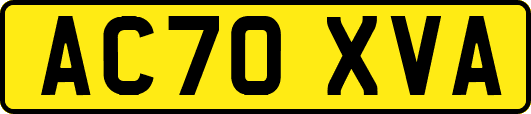 AC70XVA