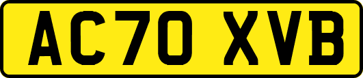 AC70XVB