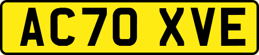 AC70XVE