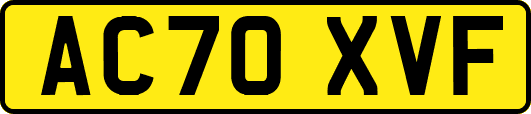 AC70XVF