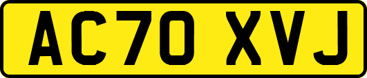 AC70XVJ