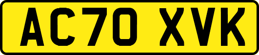 AC70XVK