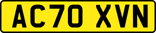 AC70XVN