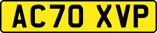 AC70XVP