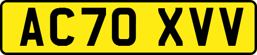 AC70XVV