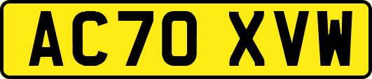 AC70XVW