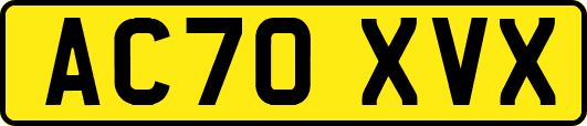 AC70XVX