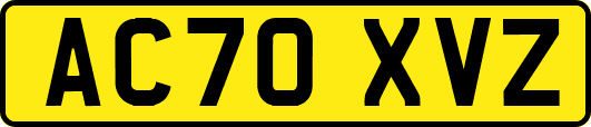 AC70XVZ