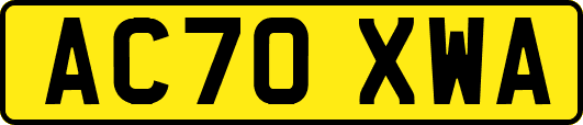 AC70XWA
