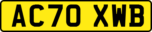 AC70XWB
